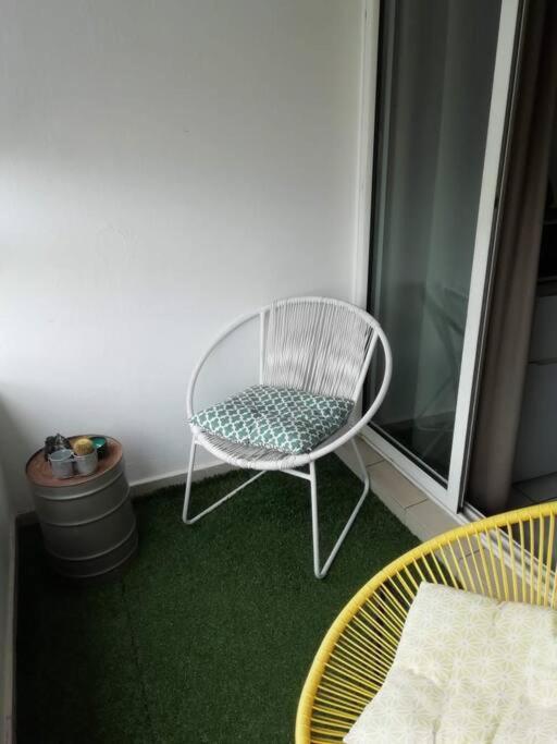 Appartement Idealement Situe Sur Boucan Canot Saint-Gilles-les Bains Dış mekan fotoğraf