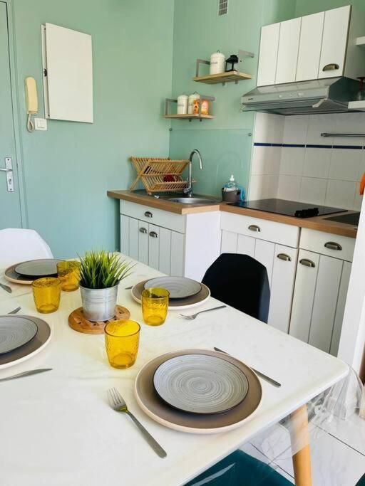 Appartement Idealement Situe Sur Boucan Canot Saint-Gilles-les Bains Dış mekan fotoğraf